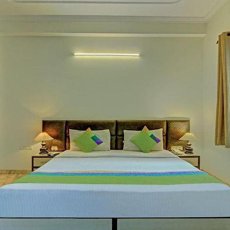 Itsy Hotels Swastika Inn Sector 26 Noida Ngoại thất bức ảnh