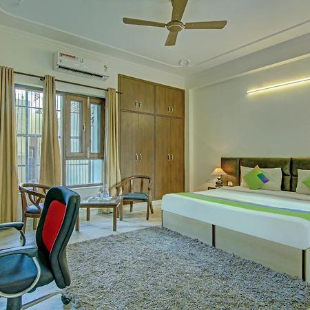 Itsy Hotels Swastika Inn Sector 26 Noida Ngoại thất bức ảnh