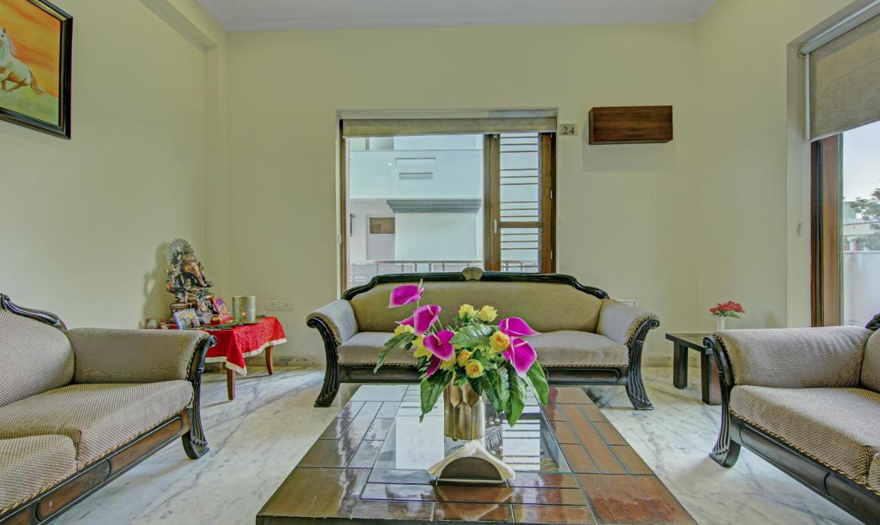 Itsy Hotels Swastika Inn Sector 26 Noida Ngoại thất bức ảnh