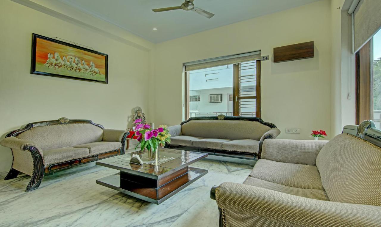Itsy Hotels Swastika Inn Sector 26 Noida Ngoại thất bức ảnh